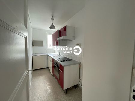 Location appartement à Brest, 3 pièces 60.85m² - Photo 3