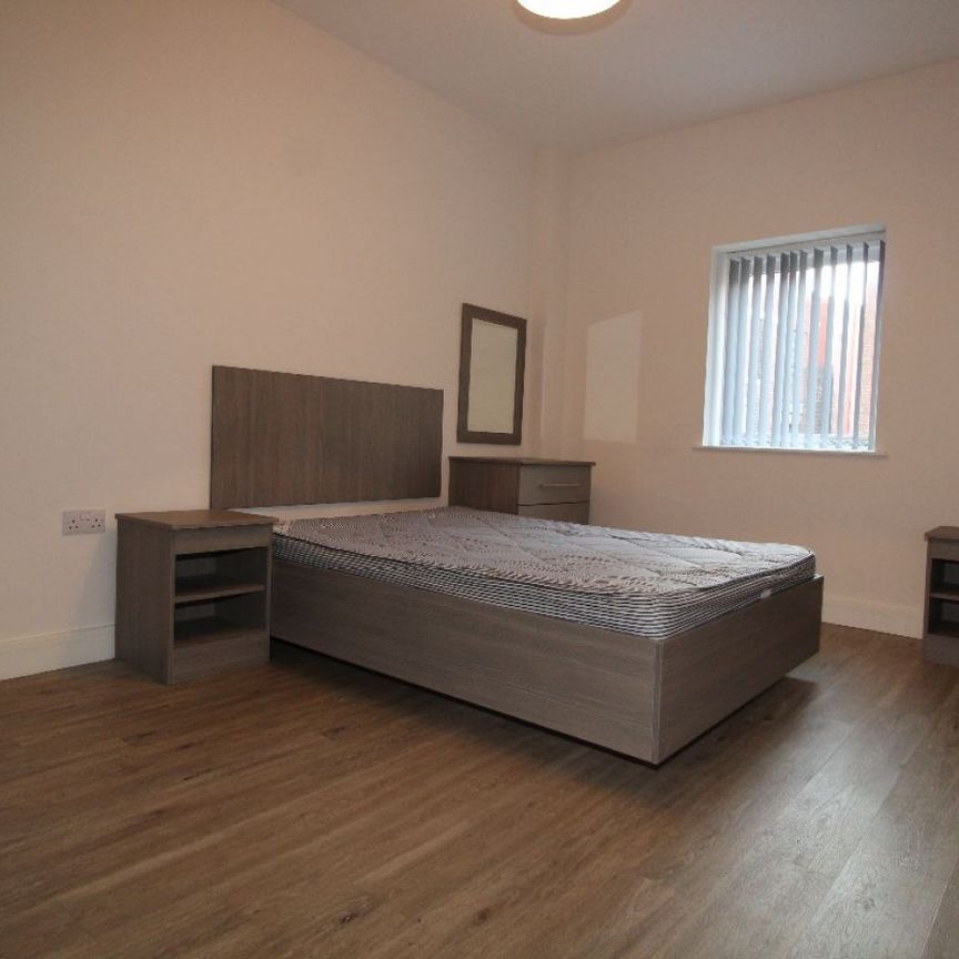 Winckley Square, Flat 06, PRESTON, Lancashire PR1 3JQ - Photo 1