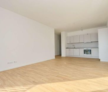 Dämeritzer Ufer - helle 4 Zimmer mit EBK und Duschbad - Photo 1