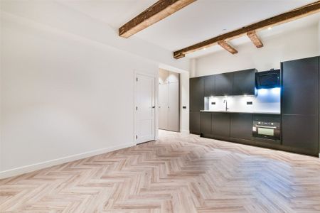 Te huur: Appartement Suikerbakkerssteeg 12 A in Amsterdam - Foto 4