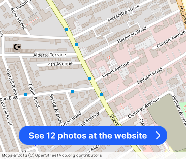 Sherwood Rise, Nottingham, NG7 - Photo 1