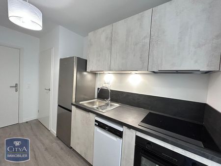 Location Appartement 1 pièce 39m² FLOIRAC 33270 - Photo 4