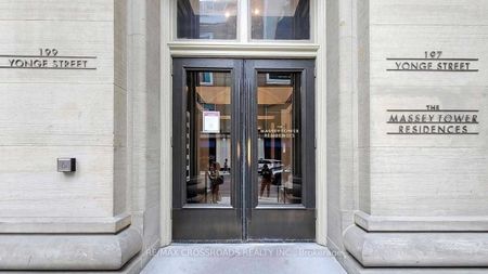 For Lease - 197 Yonge Street Unit# 1904, Toronto, Ontario - Photo 5