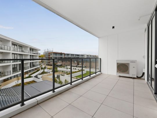 207/101B Ketley Circuit, Marsden Park NSW 2765 - Apartment For Rent | Domain - Photo 1