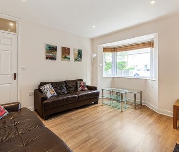 Harcourt Terrace, Headington - Photo 2