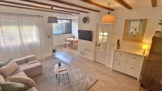 Casa o chalet de alquiler en Avinguda de Noruega, Novamar - Mediterráneo - Photo 1