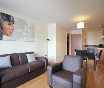 1 bedroom apartment to rent - Photo 5