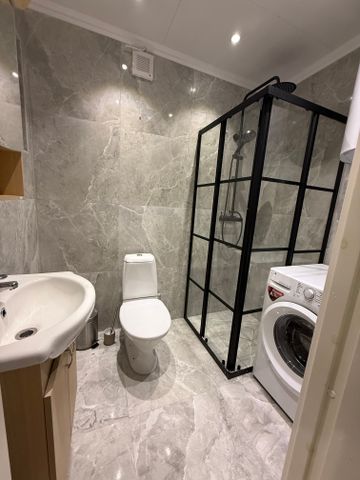 Orienteringsstigen, Södertälje - Photo 4