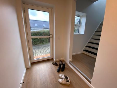 Totalrenoveret 4-værelses lejlighed i Vejgaard - Photo 4