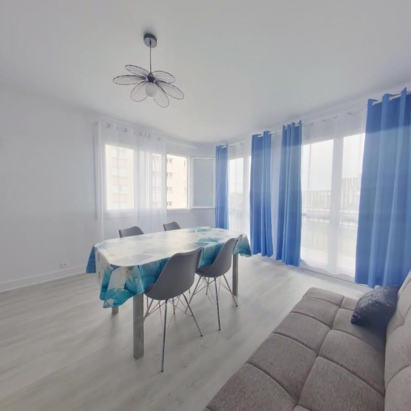 Location Appartement 2 pièces Meublé 52m² POITIERS 86000 - Photo 1