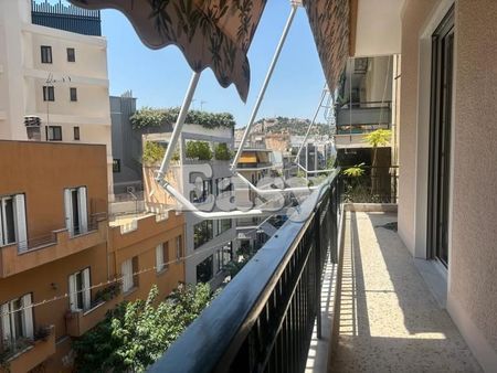 Διαμέρισμα για ενοικίαση - Νέος Κόσμος - Photo 4