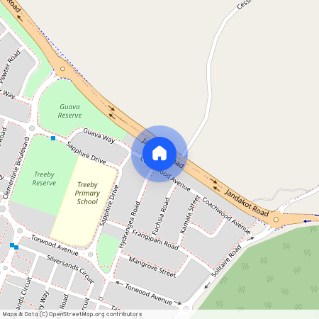 19 Coachwood Avenue, Treeby WA 6164