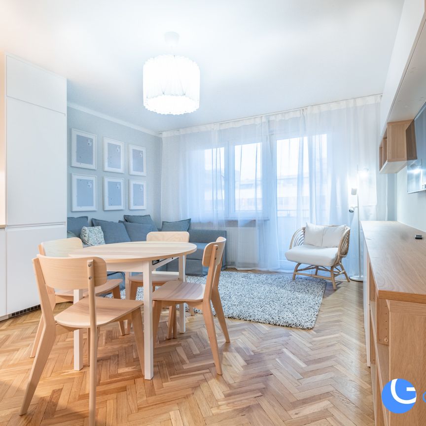 Od zaraz! 3 pokoje po remoncie, Bronowice - Zdjęcie 1