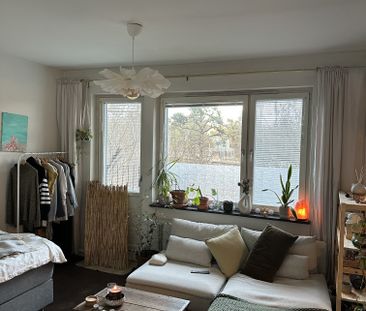 Klostervägen, Stocksund - Photo 2