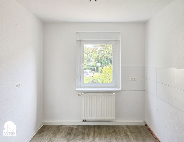 Frisch sanierte Wohnung! - Photo 1
