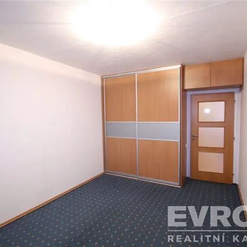 Prostorný byt 3+kk, 74 m - Фото 1