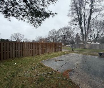 For Lease - 459 Hale Street, London East, Ontario - Photo 6