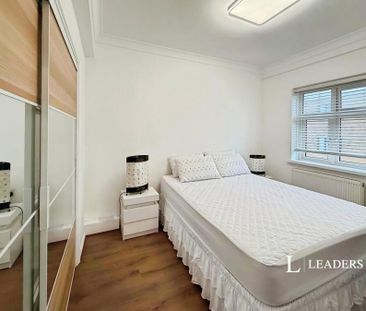 1 bedroom apartment to rent Bath Road, Bournemouth, Dorset, BH1 - Photo 6
