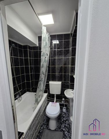 Hirpoon Apartment 3 rooms renovated, spring Iasi - Photo 2