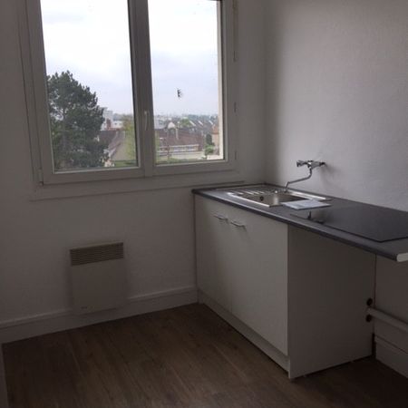 APPARTEMENT F1 QUARTIER ST PAUL - Photo 3