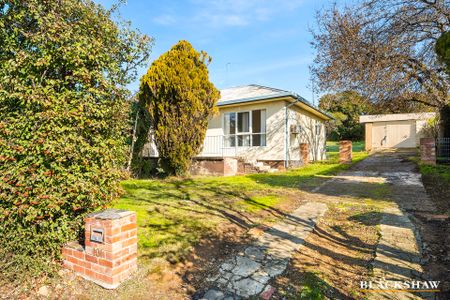 101 Cooma Street, Queanbeyan NSW 2620 - House For Rent | Domain - Photo 3