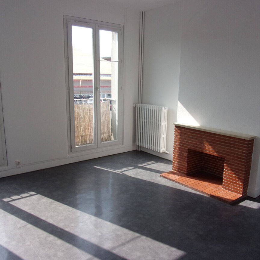 Location appartement 2 pièces 44.63 m² à Louviers (27400) - Photo 1