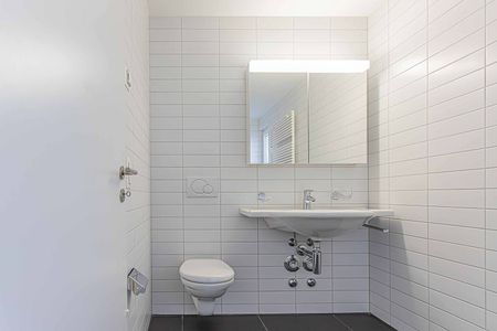 Modern, hell, zentral - Foto 5