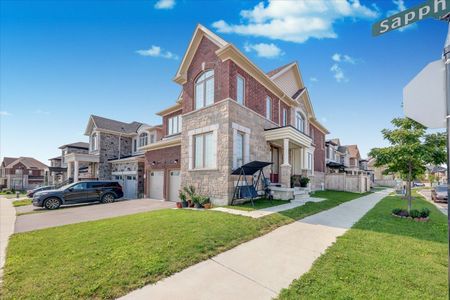 For Lease - 2634 Sapphire Drive Unit# BSMT, Pickering, Ontario - Photo 5