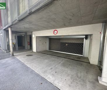 Entdecken Sie exklusive Mietwohnungen im Herz von Graz: Ihr neues Z... - Photo 3