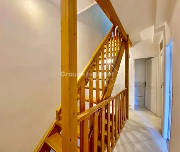 Maison individuelle, centre ville, 2 chambres, - Photo 5