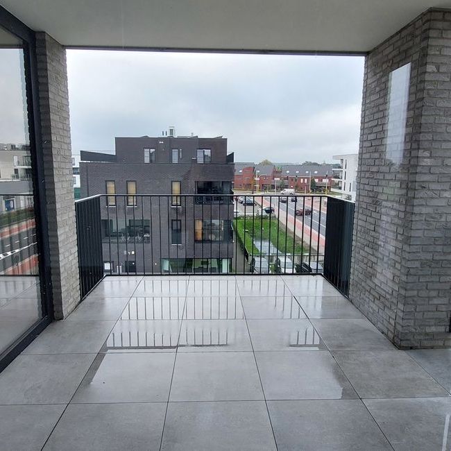 Appartement te huur in Overpelt voor € 895 met 3 slaapkamers - Photo 1