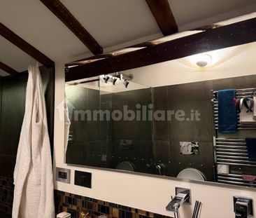 Appartamento via Aurelio Saffi 91, Centro Storico, Albano Laziale - Foto 4