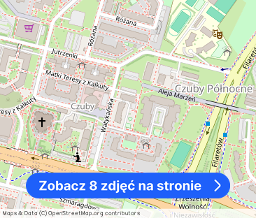 Pokój do wynajęcia, ul. Watykańska, CZUBY, osiedle RUTA - Zdjęcie 1