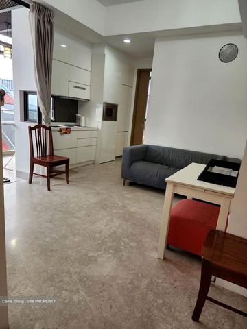 The Urbanite (D8), Apartment - For Rent - Photo 4