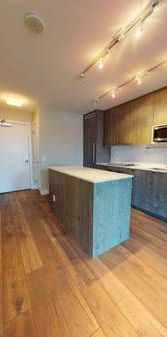 Surrey Center 1 Bedroom 1 Bathroom Apartment for Rent - Photo 1