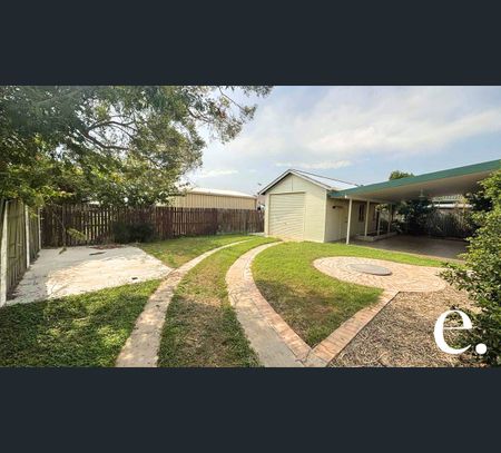 14 Moran Street, Svensson Heights, Qld 4670 - Photo 5