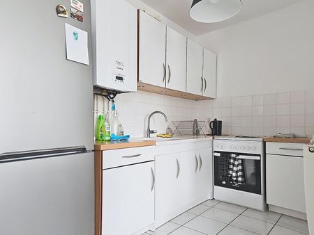 Location Appartement 1 pièce 38m² DIJON 21000 - Photo 4