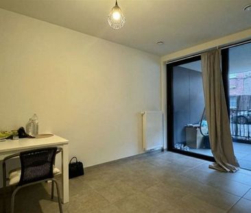 Gelijkvloers appartement te huur in Aalst - Foto 5