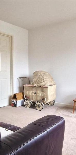 3 bed terraced house to rent in Printers Mews, Leominster - Photo 1