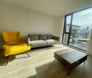 1 bedroom apartment to rent - Photo 4