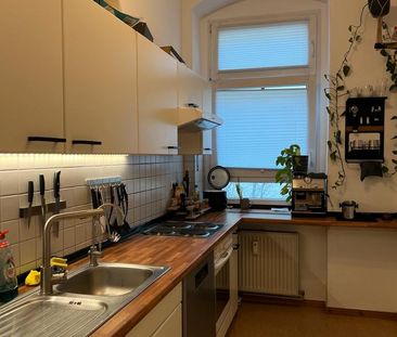 ZwischenmieterIN gesucht ab Januar 3 Monate - Photo 1