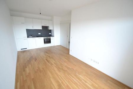 Puntigam – Brauquartier – 53m² – 3 Zimmer – Pärchenwohnung oder WG – 20m² Balkon - Foto 2