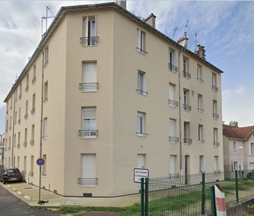 Location Appartement 2 pièces 34m² LES PAVILLONS SOUS BOIS 93320 - Photo 5