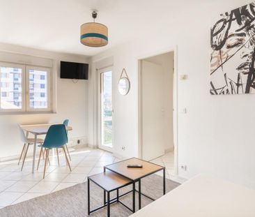 Location appartement 1 pièce - Photo 1