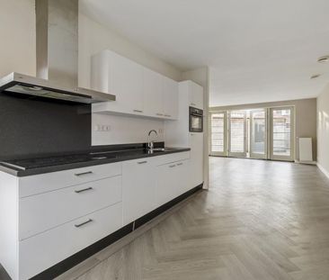 Huis te huur: Merelstraat 3 1223 NR Hilversum - Foto 1