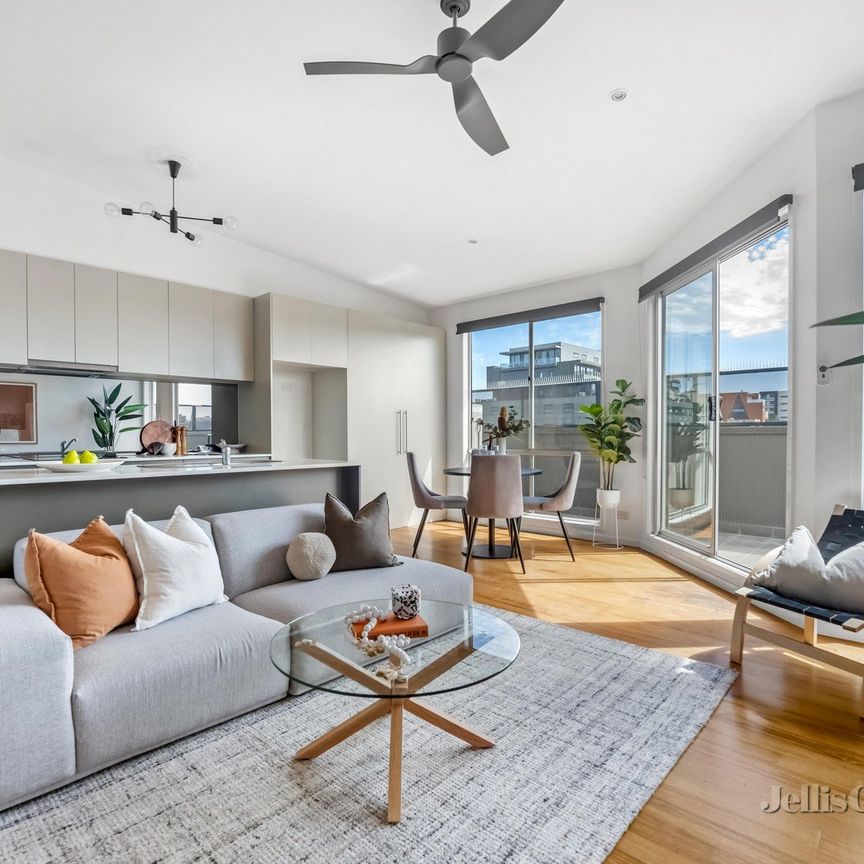 9/1-9 O'Connor Street, Brunswick East - Photo 1