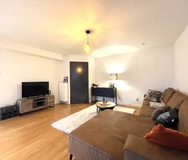 Appartement met twee slaapkamers en parking - Marcel Vastgoed - Foto 1