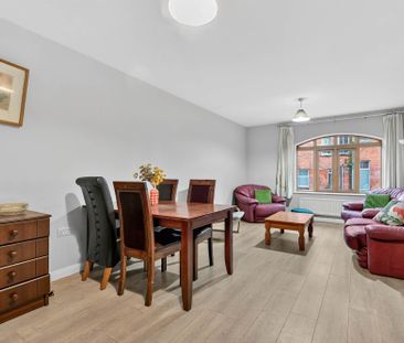 Apt 3 Chancellors Court, 55-57 Malone Road, BELFAST, BT9 6SA - Photo 1