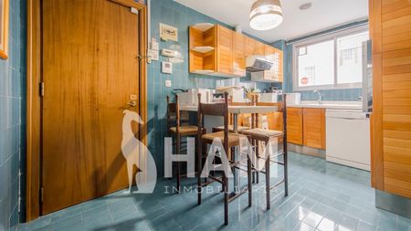 Habitación - Madrid - Almagro - 495€ MES - Ref. SNGPHAB7 - Foto 4