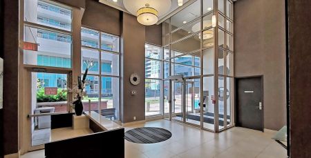 For Lease - 25 Town Centre Court Unit# 1201, Toronto, Ontario - Photo 2